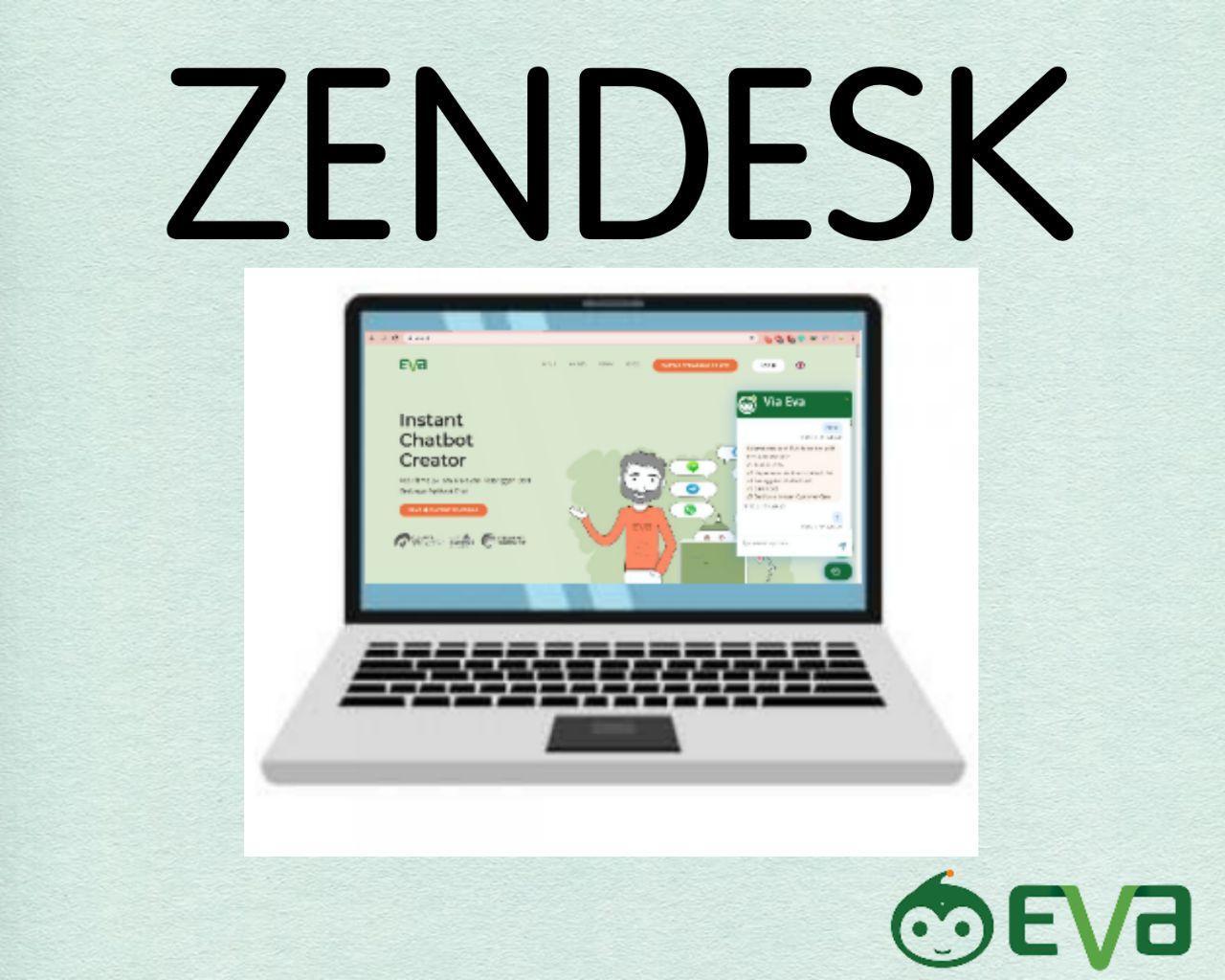 Apa itu Zendesk?