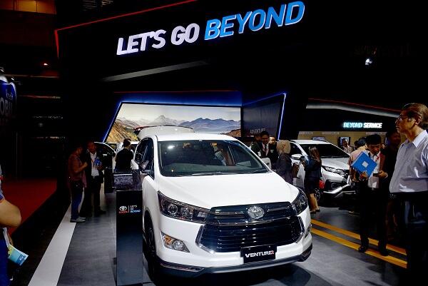 Beli Mobil Dari Rumah, Auto2000 Berikan Promo Menarik