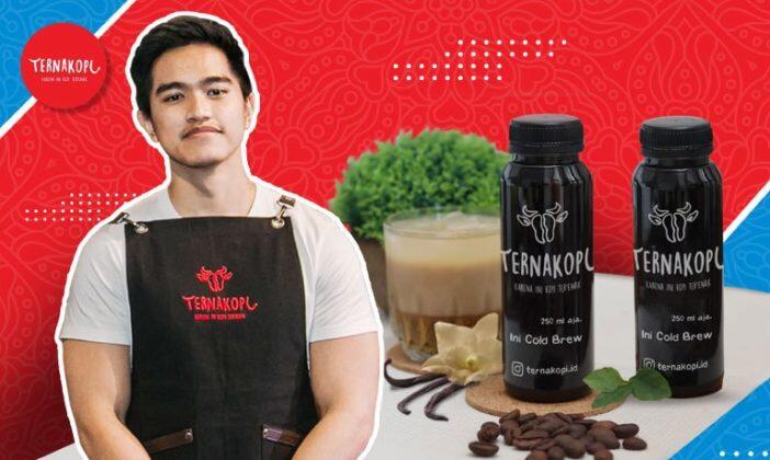 7 Public Figure Ini Mengikuti Trend Berbisnis Kopi Kekinian