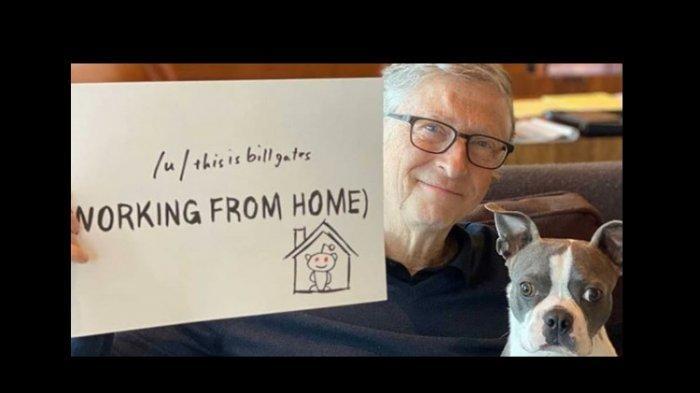 Keracunan di Amerika Meningkat, Bill Gates Sindir Pedas Donald Trump: Menyedihkan!