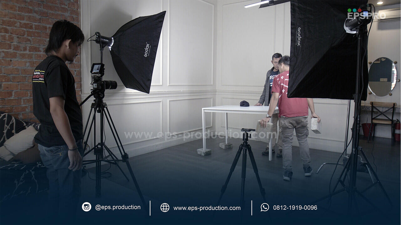 8 tipe shot video yang perlu kamu tau