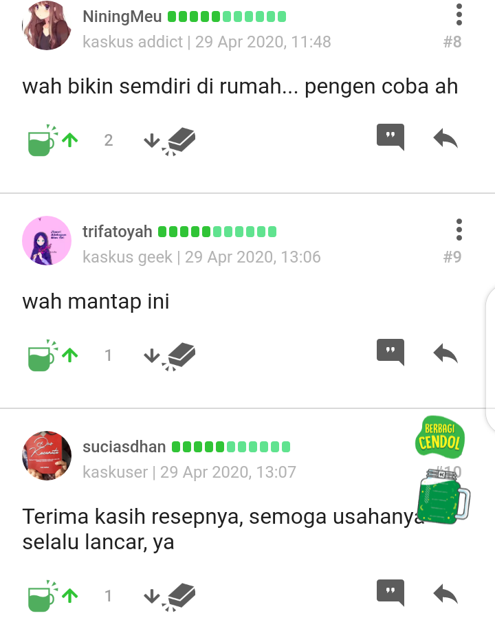 Tebarkan Kebaikan di Dunia Maya Bisa Merambah ke Dunia Nyata