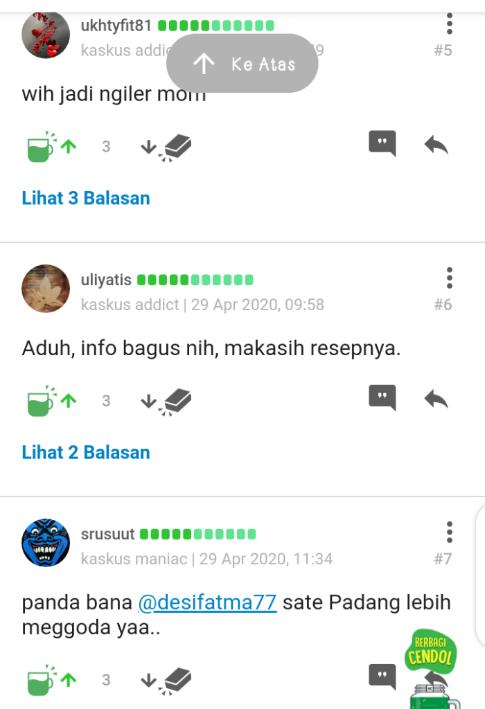 Tebarkan Kebaikan di Dunia Maya Bisa Merambah ke Dunia Nyata