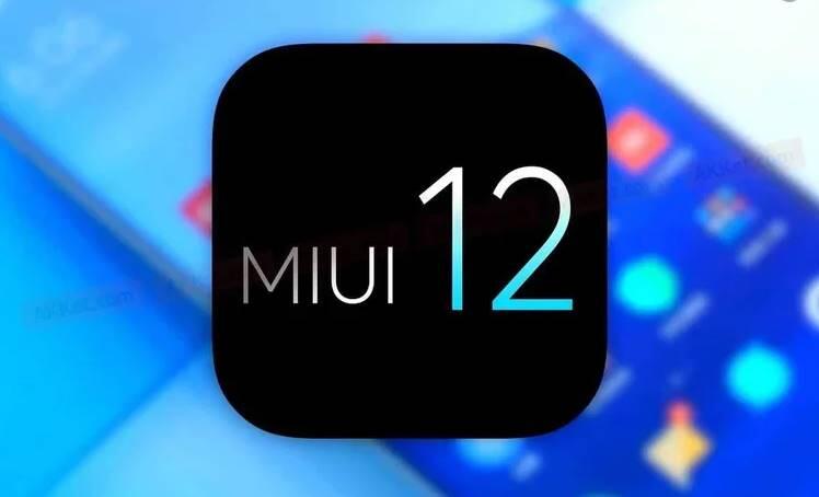 Rilis MIUI 12 Xiaomi Jadwalkan 3 gelombang Update Untuk Masing - Masing Tipe