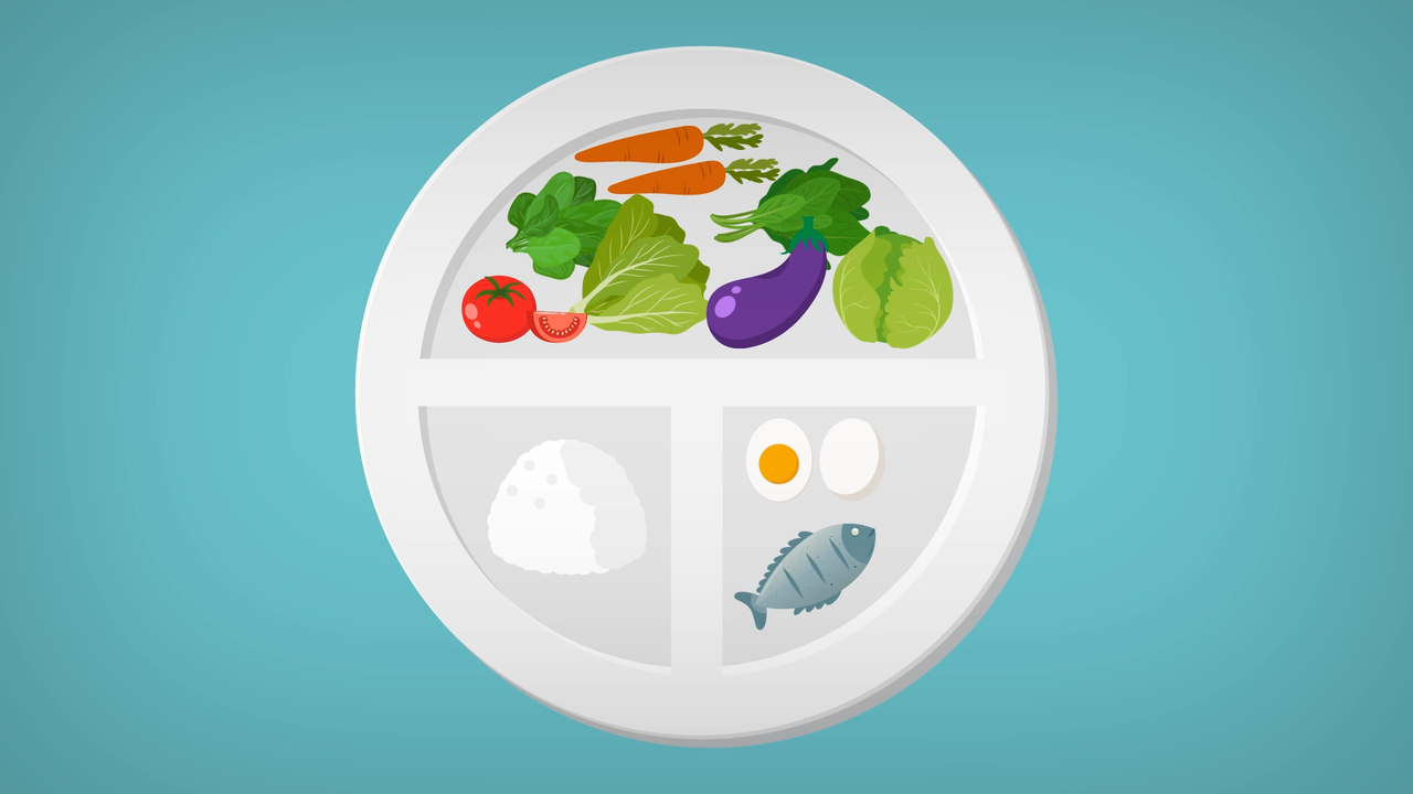 Ini dia DIET yg Tepat untuk OBESITAS