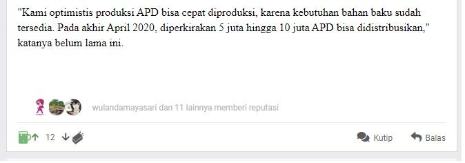 Satu Ucapan Yang Mampu Mengubah Mindset Tentang Berbagi