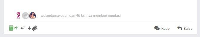 Satu Ucapan Yang Mampu Mengubah Mindset Tentang Berbagi