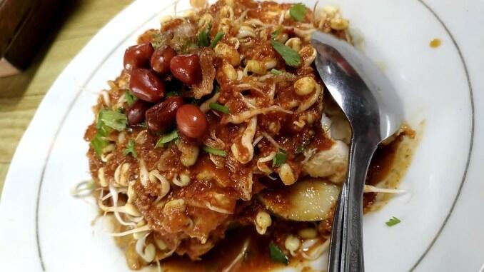 8 Tempat Pilihan Lontong Tahu Khas Blora, Rasanya Jadi Pengen Pulang Kampung