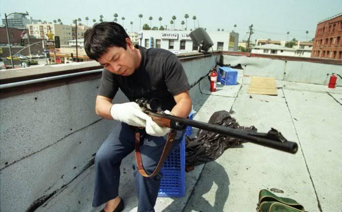 Kerusuhan Los Angeles 1992, Kerusuhan Terbesar dan Terpenting Dalam Sejarah AS