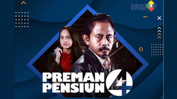 5 hal yang bisa dilihat dari Sitkom Preman Pensiun