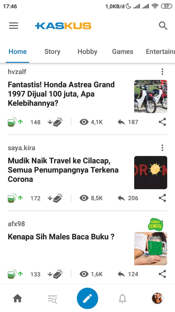 Kebaikan Kecil Buat Teman Kampus yang Baru Kehilangan Pekerjaan