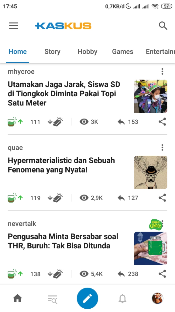Kebaikan Kecil Buat Teman Kampus yang Baru Kehilangan Pekerjaan