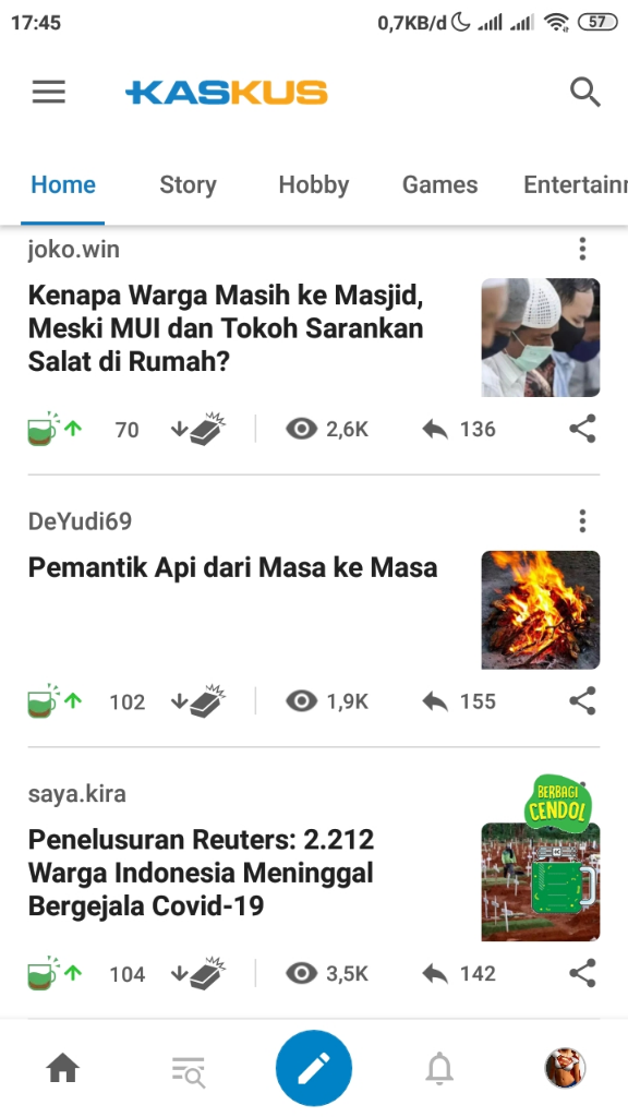 Kebaikan Kecil Buat Teman Kampus yang Baru Kehilangan Pekerjaan