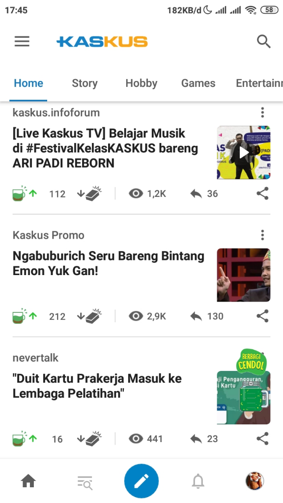Kebaikan Kecil Buat Teman Kampus yang Baru Kehilangan Pekerjaan
