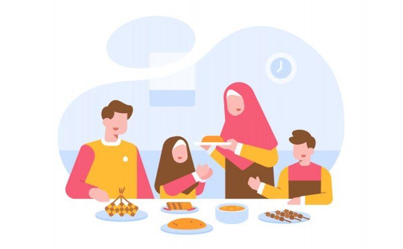Tips Sehat Saat Berpuasa