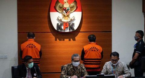 Jenguk Novel Pasca Teror Air Keras, Iwan Bule Sebut Nama-nama Jenderal