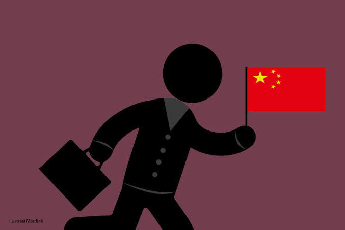 Keren!! 500 TKA China Mau Datang Ke Sultra, Tapi Pemprov Malah Mau Demo Terlalu!