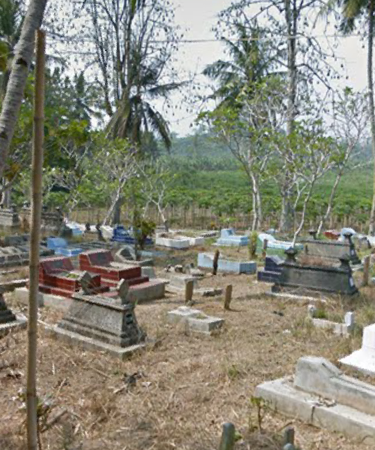 Tradisi Nyekar Kuburan di Tengah Pandemik Covid-19