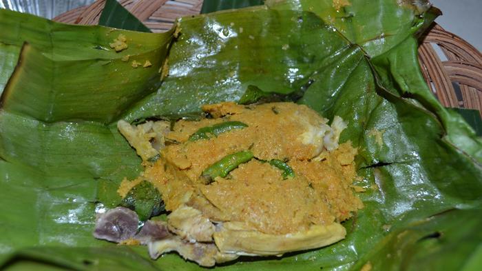 6 Macam Pepes Tradisional Nusantara, Cocok Untuk Sahur dan Berbuka Puasa!