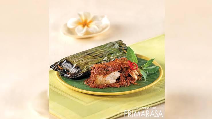 6 Macam Pepes Tradisional Nusantara, Cocok Untuk Sahur dan Berbuka Puasa!