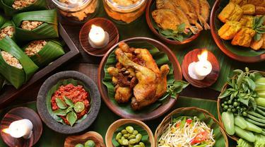 6 Macam Pepes Tradisional Nusantara, Cocok Untuk Sahur dan Berbuka Puasa!
