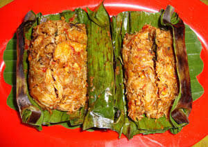 6 Macam Pepes Tradisional Nusantara, Cocok Untuk Sahur dan Berbuka Puasa!