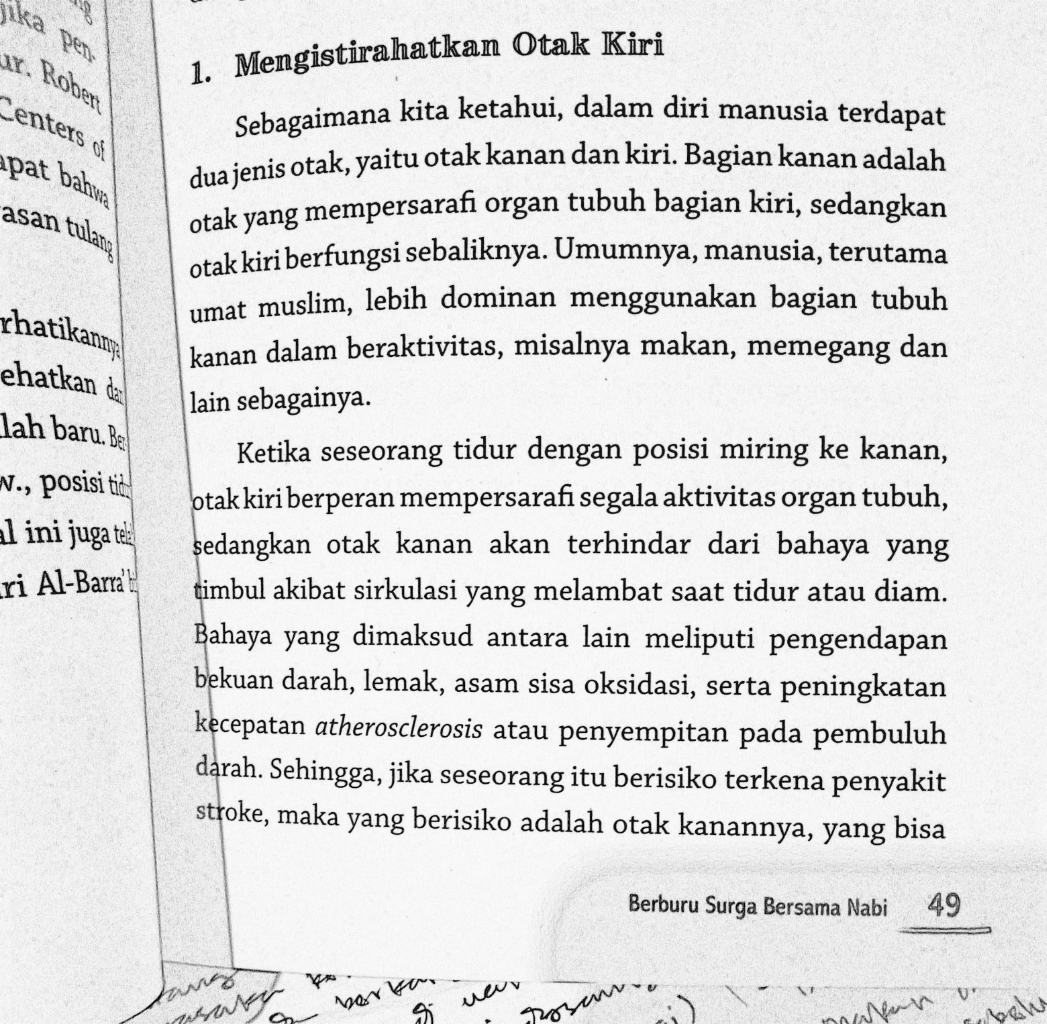 BSBN, Salah Satu Buku yang Bisa Meningkatkan Takwa! Bacaan Kala Menunggu Buka Puasa