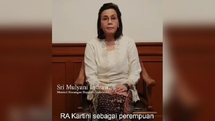 Sri Mulyani Jawab Kritik Fuad Bawazier: Mungkin Dia Bingung Baca APBN