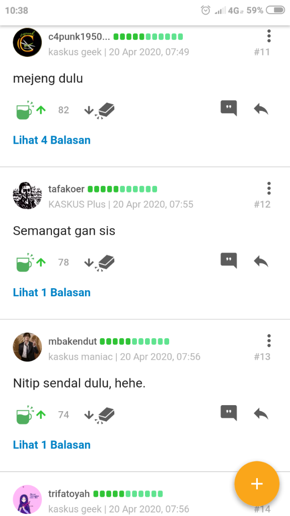 Bakti Jumat Berbuah Haji