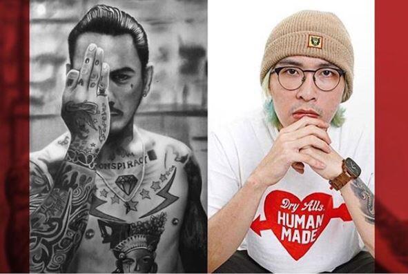 Bicara Konspirasi, Jerinx dan Dr. Tirta Asik Berdiskusi
