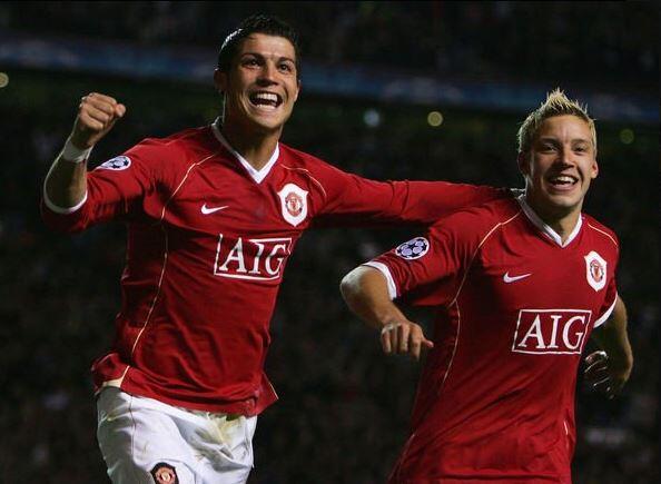 Laga Terbaik MU di Liga Champion Versi Sir Alex, Bukan Pas Treble 1999