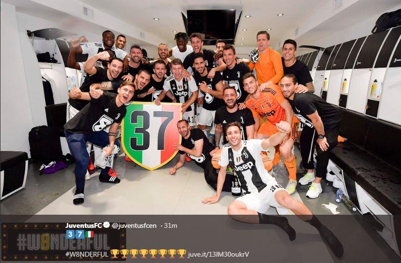 Skenario Pasca-Pandemi Covid-19, Siap-siap Serie A Diikuti 22 Tim Musim Depan!