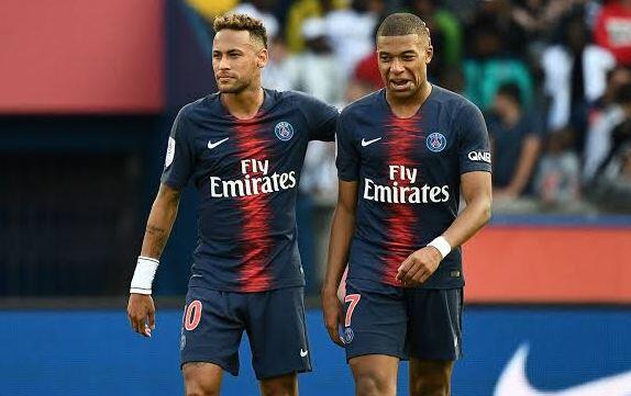 Magabut, Pemain PSG Ogah Potong Gaji meski Liga Prancis Sudah Disetop