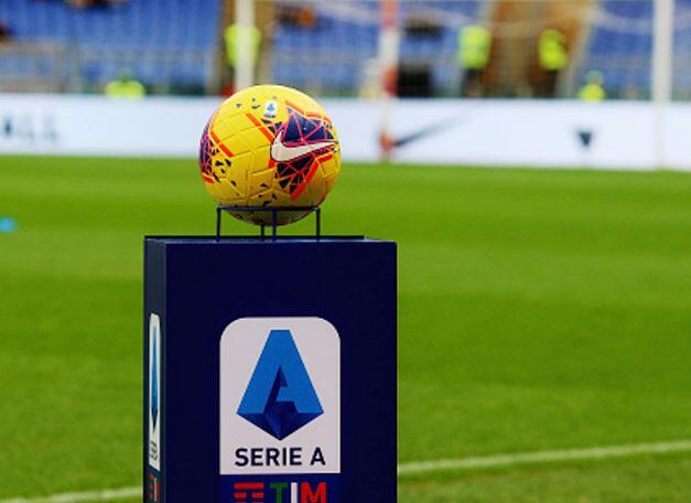 Begini Ribetnya Liga Italia andai Kompetisi Sudah Diizinkan Bergulir Lagi