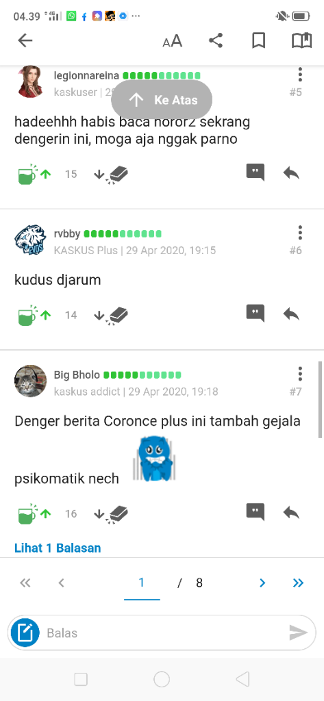 Sedikit Berbagi Tak Bisa Berupa Materi, Tenaga Pun Jadi