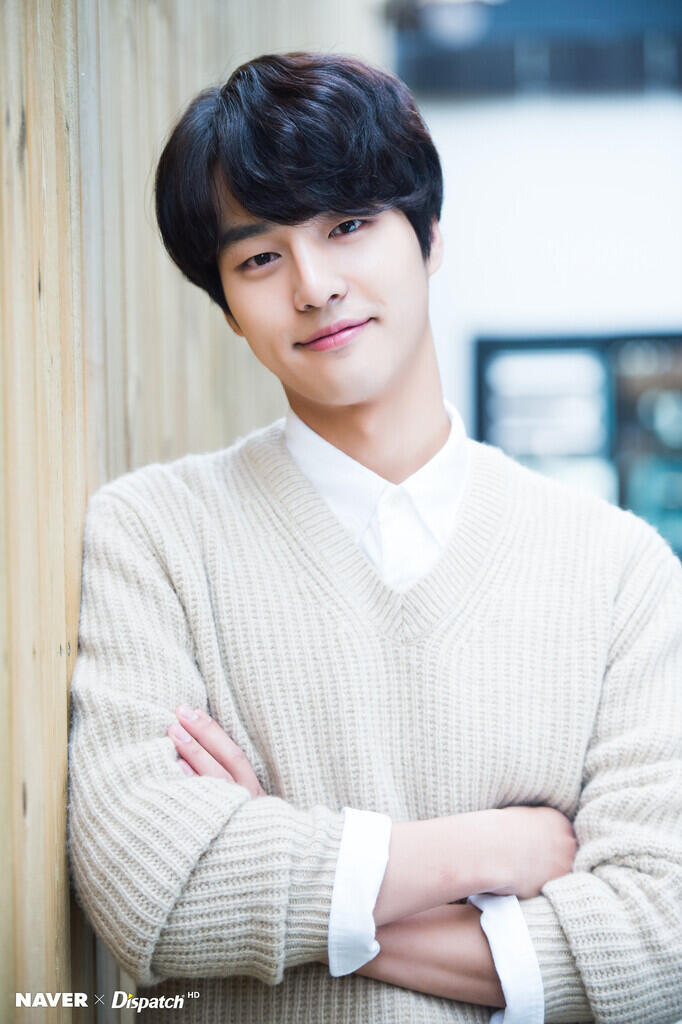 Yang Sejong akan Segera Berangkat Wajib Militer