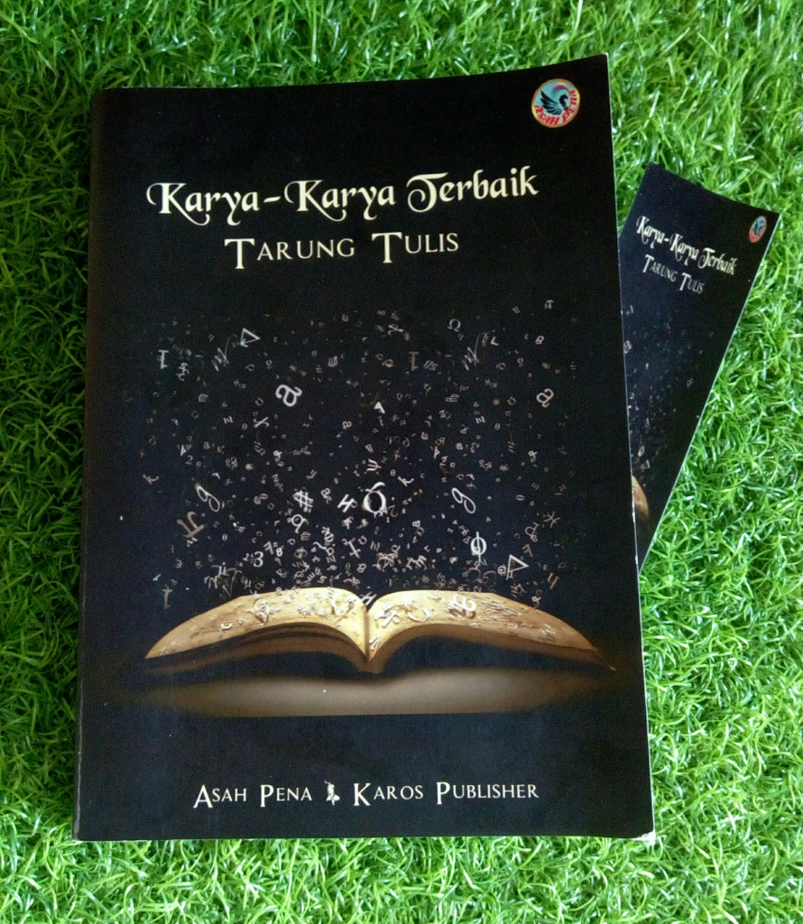 SEBUAH KISAH, SEBUAH PERISTIWA (Kumcer)