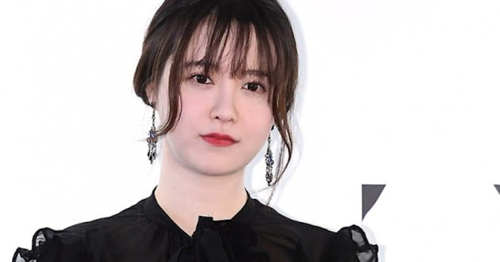 Dituntut Ganti Rugi oleh Agensi, Goo Hye Sun Minta Fansnya Tak Khawatir