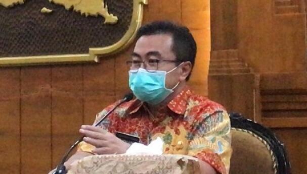 2 Buruh Sampoerna Positif dan Meninggal Akibat Covid-19, Ratusan Lainnya Diisolasi