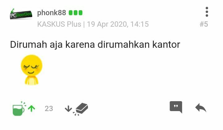 Gak Punya Duit? Tenang, Masih Bisa Sedekah, Kok!