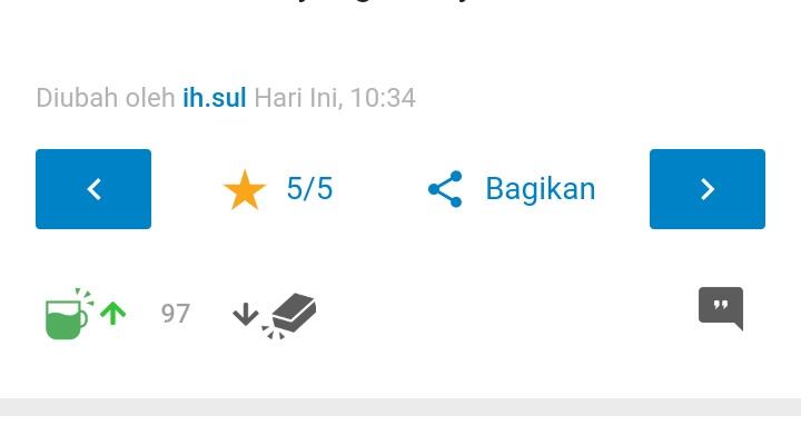 Gak Punya Duit? Tenang, Masih Bisa Sedekah, Kok!