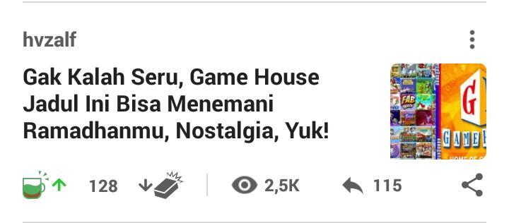 Gak Punya Duit? Tenang, Masih Bisa Sedekah, Kok!