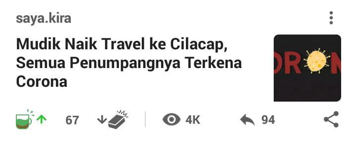 Gak Punya Duit? Tenang, Masih Bisa Sedekah, Kok!