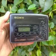 Nostalgia barang antik