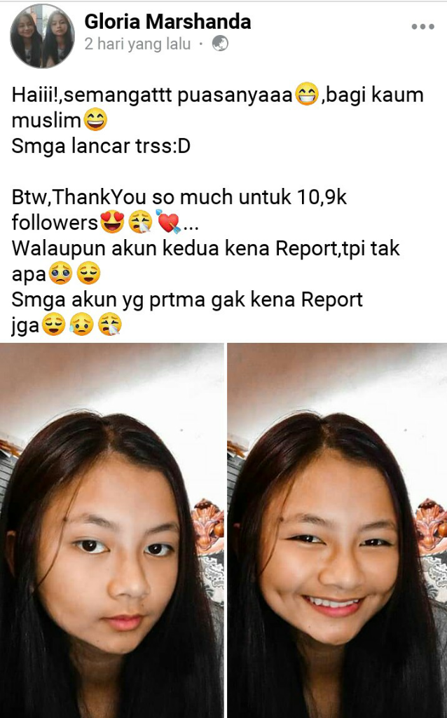 Selain Reemar Filipina, Reemar Lokal pun menjadi Korban