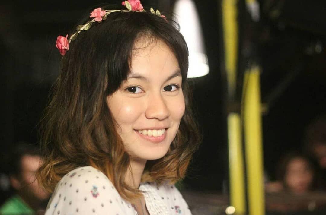 Setelah Dengar Lantunan Al-Qur'an Keluarga Artis ini Masuk Islam, Enggak Sangka