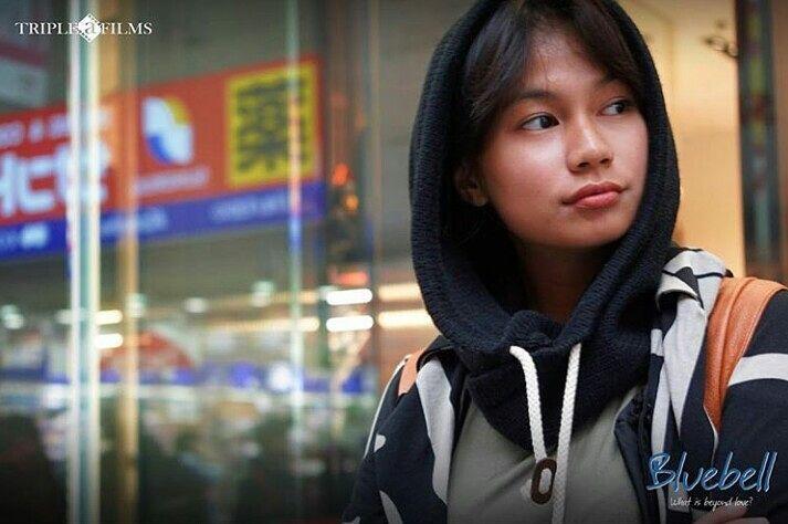 Setelah Dengar Lantunan Al-Qur'an Keluarga Artis ini Masuk Islam, Enggak Sangka