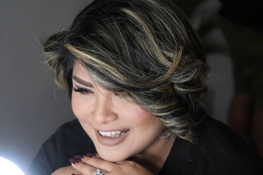 Tak Sangka Usai Tahajud Artis ini Putuskan Pindah Agama, Kini Tak Berpuasa Lagi