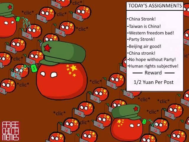 Rasisme di Tengah Pandemi: Warga Afrika di China Ditolak Belanja hingga Tidur diJalan