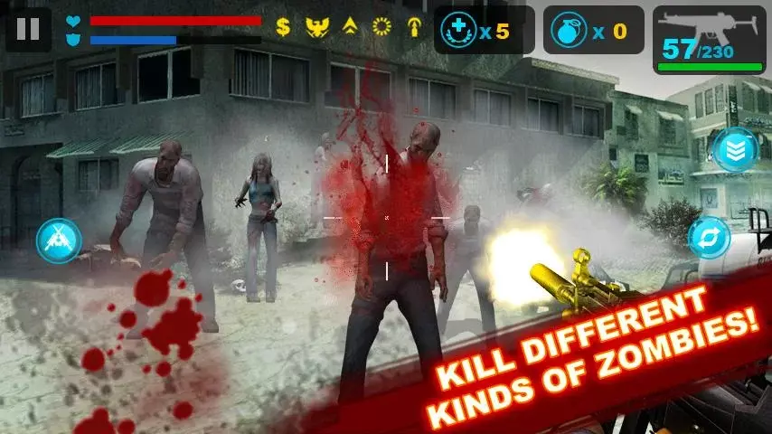 Rekomendasi Game Offline Ringan Di Bawah 30MB (Menemani #DiRumahAja dan Ngabuburit)